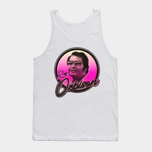 ONLY THE LONELY Tank Top